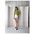 Shorts alti metallici argento Chanel Metallico - vista 3