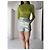 Shorts alti metallici argento Chanel Metallico - vista 6