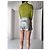 Shorts alti metallici argento Chanel Metallico - vista 7