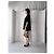 T-shirt Relaxed-Fit Dior Oblique Nero - vista 2