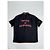 Camicia Pin Up 100% Seta Dolce & Gabbana Nero - vista 8