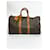 Louis Vuitton Keepall 45 D'oro  - Ansicht 3