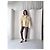 Chaqueta pintada de cocodrilo edición limitada Givenchy SS21 Blanco - vista 2