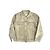 Chaqueta pintada de cocodrilo edición limitada Givenchy SS21 Blanco - vista 7