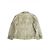 Chaqueta pintada de cocodrilo edición limitada Givenchy SS21 Blanco - vista 8