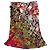 Falda Pop Art de Jean Paul Gaultier Multicolor