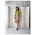 Falda Pop Art de Jean Paul Gaultier Multicolor - vista 2