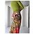 Falda Pop Art de Jean Paul Gaultier Multicolor - vista 7