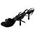 Miu Miu Blumen Peep Toe Absätze der 90er