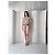 FALDA JACQUARD VERSACE EN TODAS PARTES Rosa - vista 2