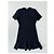 Balenciaga Seidenmischung Rüschendress - Ansicht 8