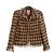 Haider Ackermann Vintage Mohair-Blazer