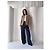 Haider Ackermann Vintage Mohair-Blazer - Ansicht 2