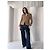 Haider Ackermann Vintage Mohair-Blazer - Ansicht 5