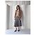 Haider Ackermann Vintage Mohair-Blazer - Ansicht 8
