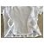 Adolfo Dominguez white linen short sleeve shirt size XL - view 9
