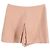 Bermuda Lanvin em algodão nude Marrom Bege