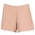 Bermuda Lanvin em algodão nude Marrom Bege - vista 2