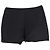 Pantalones cortos Lanvin de algodón negro