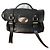 Mulberry Alexa Bufalo Lucido Nero