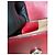 Borsa a tracolla Lilith rossa Gucci Rosso - vista 8
