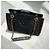 Borsa a Spalla New Wave di Louis Vuitton Nero Multicolore - vista 3