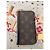 Louis Vuitton cover per iPhone Marrone - vista 2