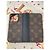 Louis Vuitton cover per iPhone Marrone - vista 8