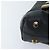 Chloé Borsa a mano in pelle Chloe Victoria 2 vie nera Auth am6849 - vista 10