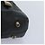 Chloé Borsa a mano in pelle Chloe Victoria 2 vie nera Auth am6849 - vista 15