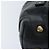 Chloé Borsa a mano in pelle Chloe Victoria 2 vie nera Auth am6849 - vista 16