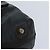 Chloé Borsa a mano in pelle Chloe Victoria 2 vie nera Auth am6849 - vista 17