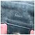 Chloé Borsa a mano in pelle Chloe Victoria 2 vie nera Auth am6849 - vista 19