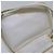 CHANEL COCO Mark Vanity Pouch Vinyl Clear Gold CC Auth yk14951 Golden - view 10