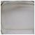 CHANEL COCO Mark Vanity Pouch Vinyl Clear Gold CC Auth yk14951 Golden - view 11