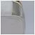 CHANEL COCO Mark Vanity Pouch Vinyl Clear Gold CC Auth yk14951 Golden - view 16