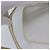 CHANEL COCO Mark Vanity Pouch Vinyl Clear Gold CC Auth yk14951 Golden - view 21