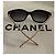 Chanel 5288-Q C81786 Negro - vista 2
