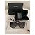 Chanel 5288-Q C81786 Negro - vista 5