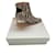 Autre Marque Bettina Vermillon Black White Leather  ref.1682086