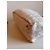 Cocoon Chanel Linea di Viaggio Bianco sporco - vista 7