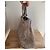 Cannage Dior Delices Tasche aus Lammleder grau - Ansicht 5