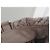Cannage Dior Delices Tasche aus Lammleder grau - Ansicht 7