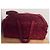 Chanel Boston Bowling Tasche Lammleder Rot - Ansicht 3