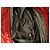 Chanel Boston Bowling Tasche Lammleder Rot - Ansicht 4