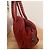 Chanel Boston Bowling Tasche Lammleder Rot - Ansicht 6