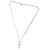 Cambon Chanel Collane Gold hardware Metallo