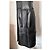 abrigo de flor de cuero Alberta Ferretti talla 38 Negro - vista 14