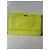 Clutch Rebecca Minkoff in pelle verde mela - vista 5