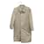 Autre Marque Men Coats Outerwear Beige Cotton Polyester  ref.1682365